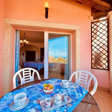 Vakantiehuis La Casetta Di Malta T *