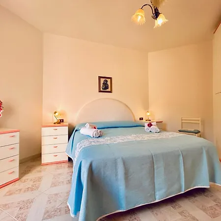 La Casetta Di Malta T بيت للعطل