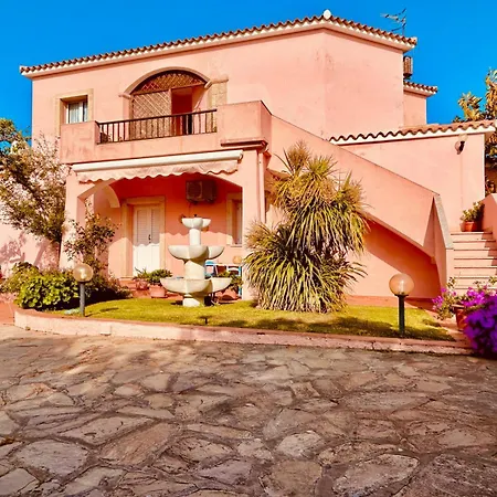 La Casetta Di Malta T Vakantiehuis
