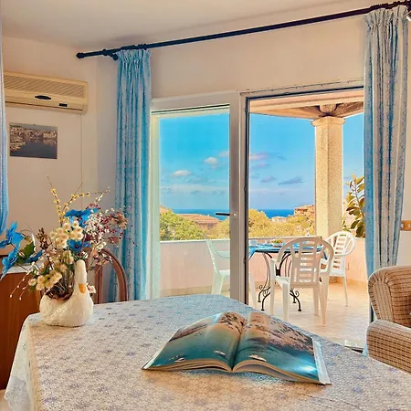 Nyaraló La Casetta Di Malta T