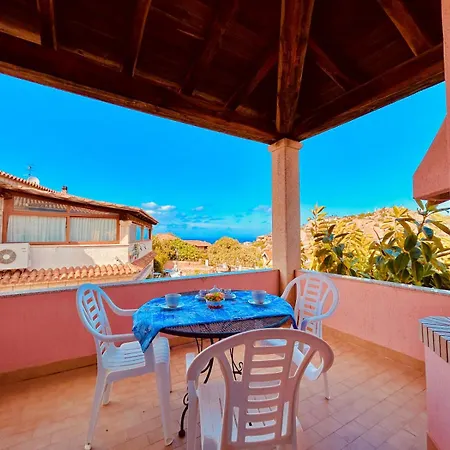 Vakantiehuis La Casetta Di Malta T Porto Cervo
