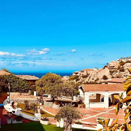 La Casetta Di Malta T Holiday home