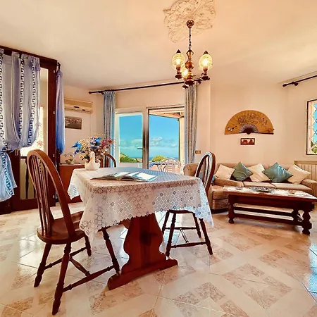 La Casetta Di Malta T Holiday home Porto Cervo