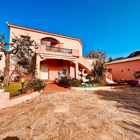 La Casetta Di Malta T Holiday home